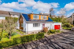 Clearmount Avenue, Newmilns