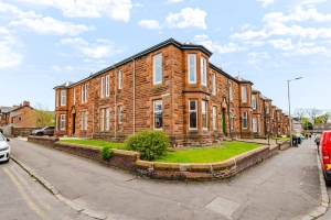 Fullarton Street, Kilmarnock