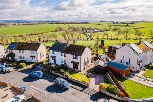 Fail Avenue, Mauchline