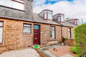 Mauchline Road, Kilmarnock