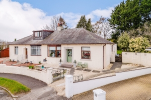 Glenapp Quadrant, Kilmarnock