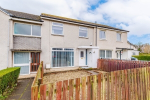 South Dean Road, Kilmarnock