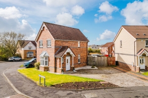51 Wallacetown Avenue, Kilmarnock