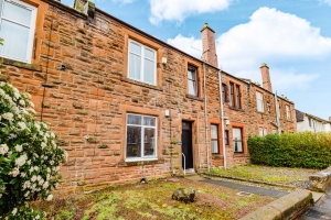 Gibson Street, Kilmarnock