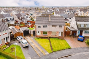 29 Benbecula Road, Kilmarnock