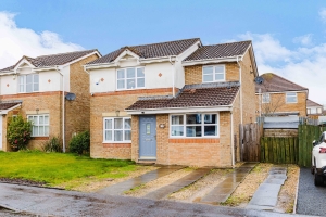 Rousay Wynd, Kilmarnock