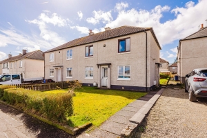 Jean Armour Drive, Mauchline
