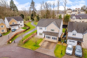 Ballochmyle Walk, Kilmarnock