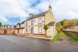 King Street, Newmilns