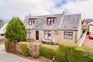 Cutstraw Road, Kilmarnock