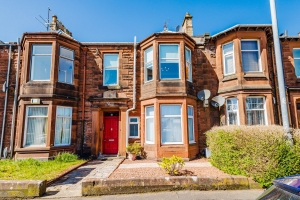 Fullarton Street, Kilmarnock