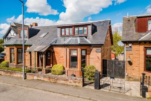 South Dean Road, Kilmarnock