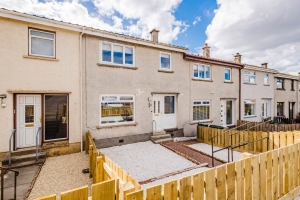 Donaldson Drive, Kilmarnock