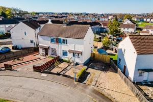 Beauly Crescent, Kilmarnock