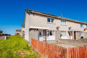 Macleod Place, Kilmarnock
