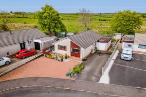 Merrygreen Place, Kilmarnock