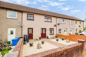 Gordon Street, Catrine