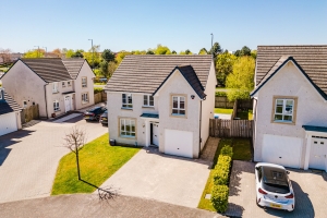 Craighall Bank, Kilmarnock