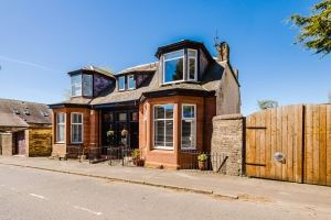 Nursery Avenue, Kilmarnock