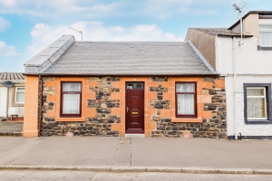 East Main Street, Darvel