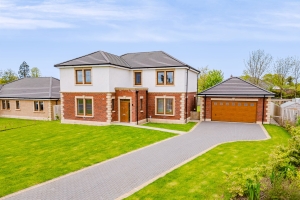Plot 52, The Eglinton, Ballochmyle Estate, Mauchline