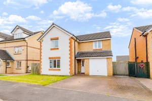 Bowmore Road, Kilmarnock