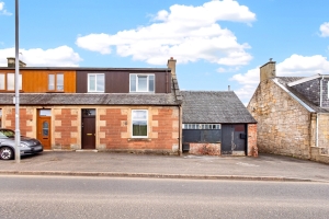 7-9 Mossmark, New Cumnock