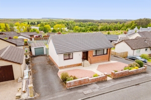 Hoyle Crescent, Cumnock