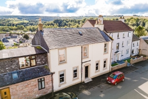High Street, Newmilns