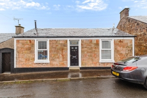 Garden Street, Galston