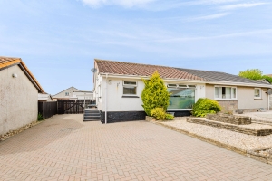 Montfode Court, Ardrossan