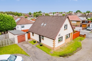 Wellpark Court, Kilmarnock