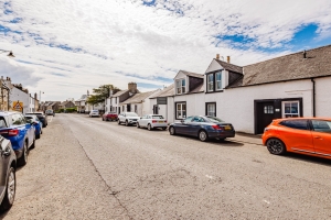 Main Road, Kilmarnock