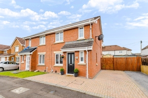 Talisker Avenue, Kilmarnock