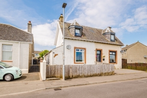 Grougar Road, Kilmarnock