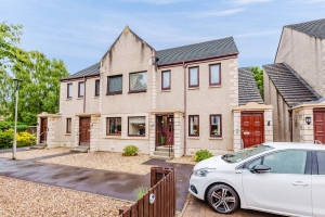 Portland Place, Kilmarnock