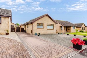 Hamilton Avenue, Mauchline