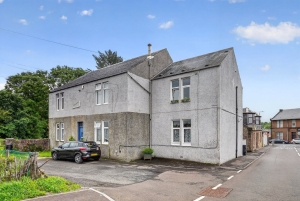 Grougar Road, Kilmarnock