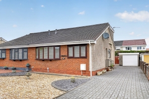 Towerhill Avenue, Kilmarnock
