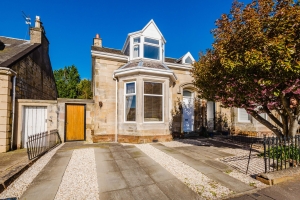 South Hamilton Street, Kilmarnock