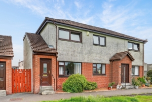 Standalane Court, Galston