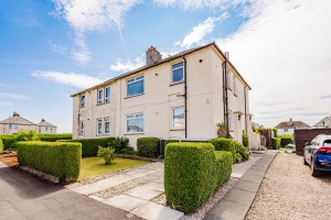 Carmel Avenue, Kilmarnock