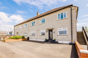 Park Road, Galston
