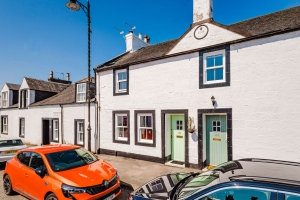 Main Road, Kilmarnock
