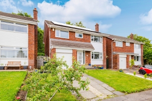 Braehead Court, Kilmarnock