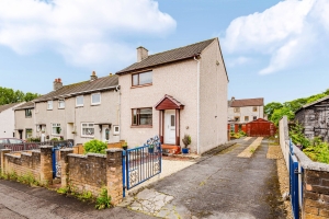 Cessnock Place, Kilmarnock