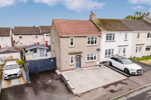 Millhill Avenue, Kilmarnock