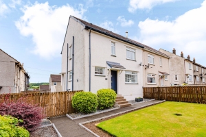 Holmes Road, Galston