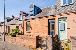 Campbell Street, Newmilns