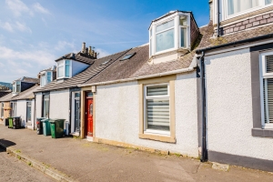 Burnbank Street, Darvel
